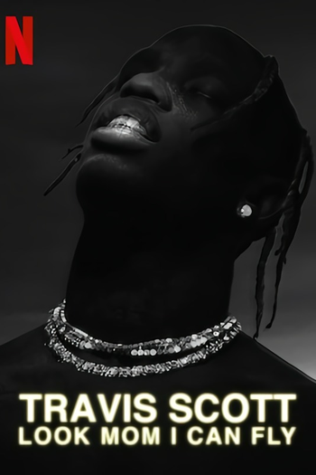  de Filme Travis Scott: Voando Alto (2019)
