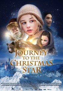 Em Busca da Estrela de Natal (Reisen Til Julestjernen)