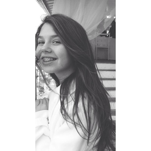 Foto de perfil de Sofia Heusi