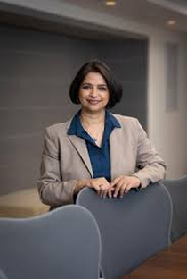 Jyoti Deshpande (I) - Poster 1