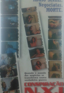 Conspiração N.X.I (Hostile Takeover)