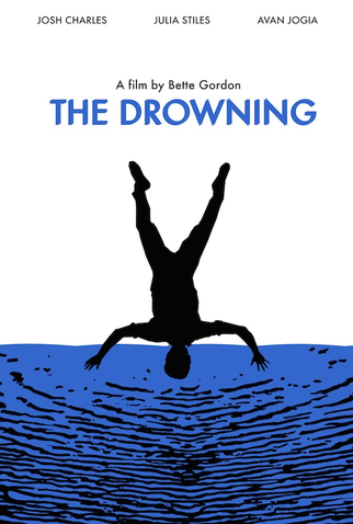 Poster 2 de Filme O Afogamento (2016)