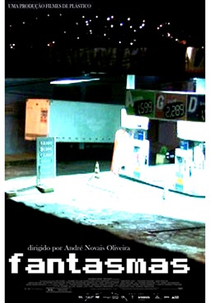 Fantasmas (Fantasmas)
