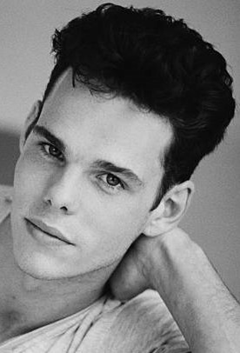 Kevin Dillon - Foto 1