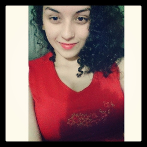 Foto de perfil de Renata