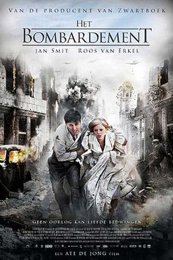  de Filme Bombardeio à Roterdã (2012)