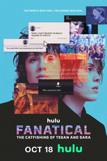 Fanatical: The Catfishing of Tegan and Sara (Fanatical: The Catfishing of Tegan and Sara)