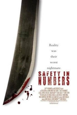 A Ilha do Medo (Safety In Numbers)