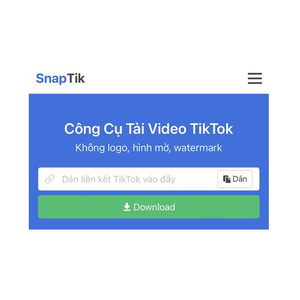 Foto de perfil de snaptikvi