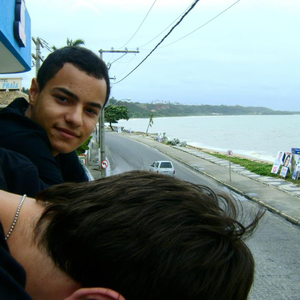 Foto de perfil de Gabriel Amaro