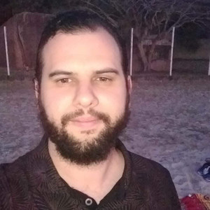 Foto de perfil de Felipe Santana