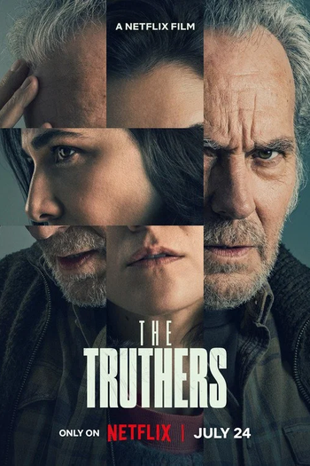  de Filme Conspiradores (2026)