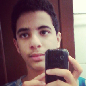 Foto de perfil de Klebert Ramos