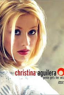 Christina Aguilera - Genie Gets Her Wish - Poster / Capa / Cartaz - Oficial 1