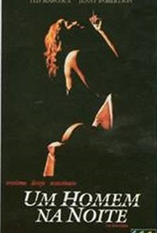 Poster 1 de Filme Um Homem na Noite (1992)
