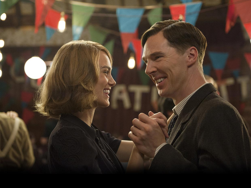 Foto 3 de O Jogo da Imitação