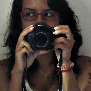 Foto de perfil de Thais