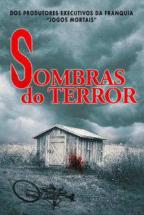 Sombras do Terror - Poster / Capa / Cartaz - Oficial 3