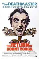 O Retorno do Conde Yorga (The Return of Count Yorga)