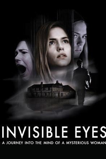  de Filme Invisible Eyes (2009)