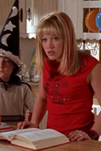 Poster de Episódio Sibling Bonds (2001)
