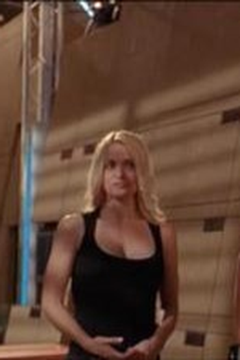 Poster de Episódio Dark Star Rising (2002)