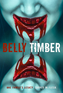Belly Timber - Poster / Capa / Cartaz - Oficial 2