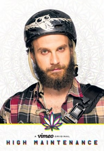 High Maintenance (1ª Temporada no Vimeo) (High Maintenance (Season 1 on Vimeo))