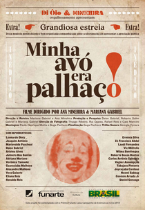 Minha Avó Era Palhaço (Minha Avó Era Palhaço)