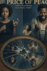 The Price of Peace (The Price of Peace)