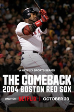 Virando o Jogo: Boston Red Sox 2004 (The Comeback: The 2004 Red Sox)