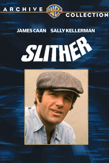  de Filme Os Covardes Vivem Bem (1973)