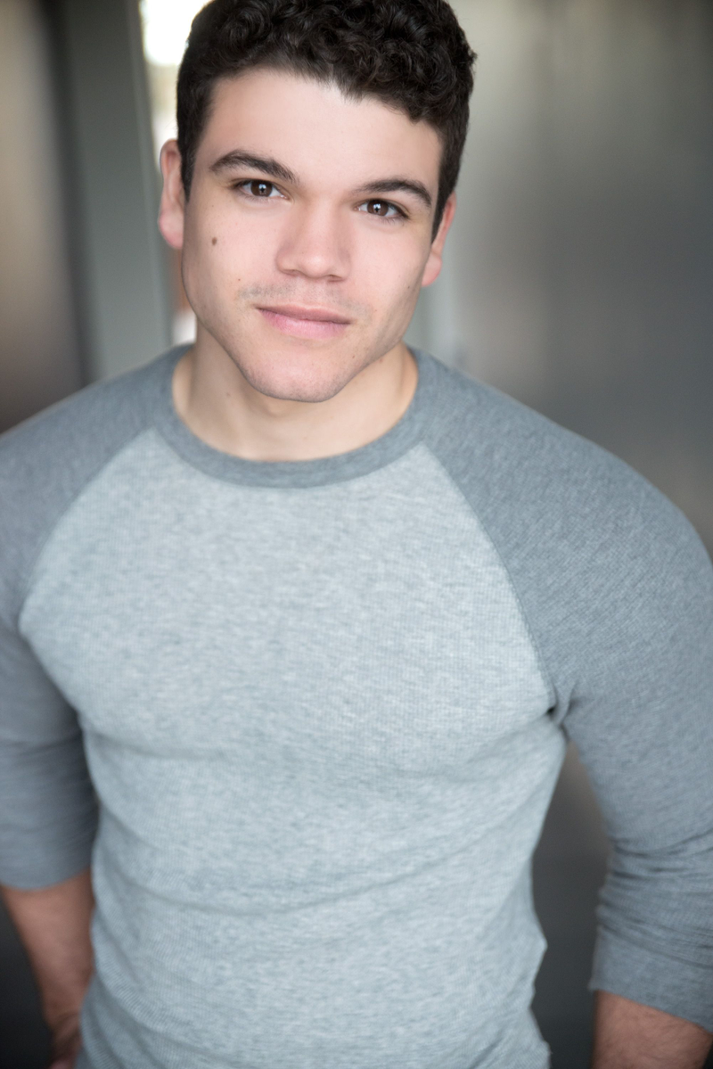 Josh Rivera (II) - Foto 2
