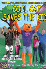 Cool Cat Saves the Kids (Cool Cat Saves the Kids)