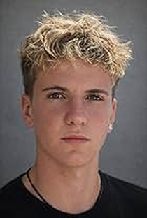 Brodie Evans - Poster / Capa / Cartaz - Oficial 1