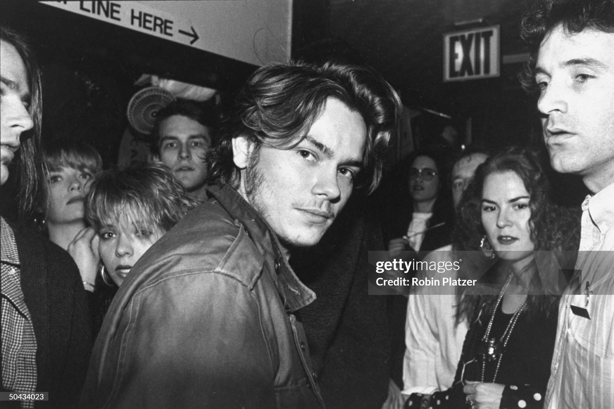 River Phoenix - Foto 12