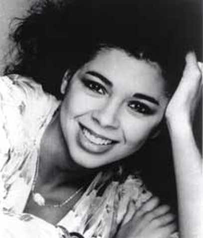 Irene cara фото