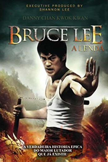  de Série Bruce Lee: A Lenda (2009)