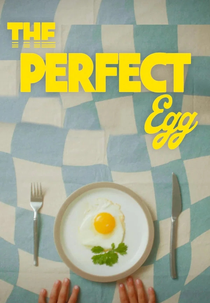 O Ovo Perfeito (The Perfect Egg.)