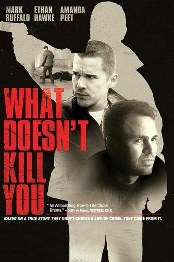  de Filme Redes do Crime (2008)