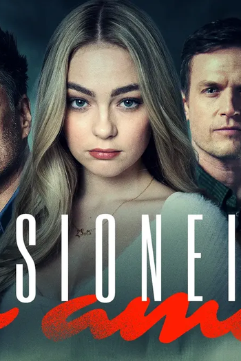  de Filme Prisioneira do Amor (2021)