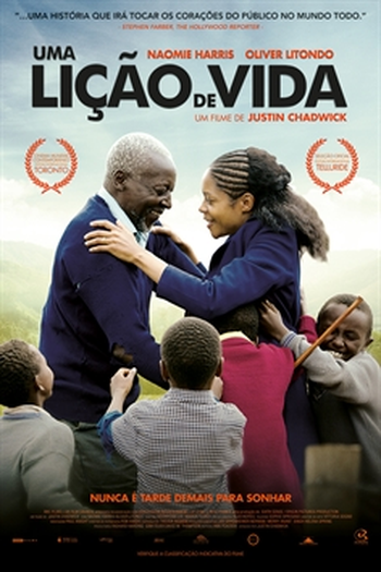  de Filme Uma Lição de Vida (2010)