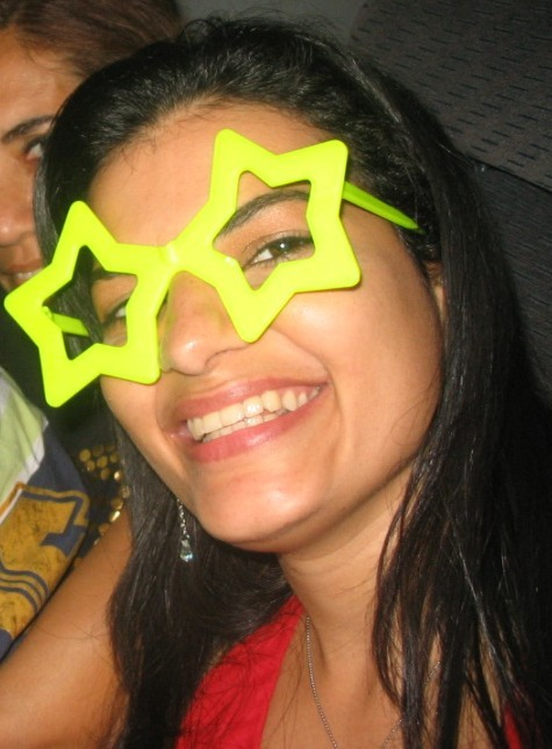Ana Paula Martins - Foto 1