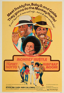 The Monkey Hu$tle (The Monkey Hu$tle)