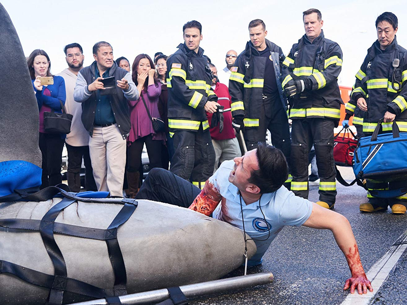 Foto 15 de 9-1-1 (2ª Temporada)