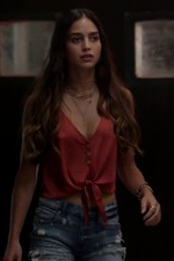 Poster de Episódio Episode 7 (2019)
