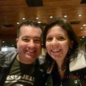 Foto de perfil de Deborah