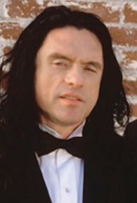 Tommy Wiseau