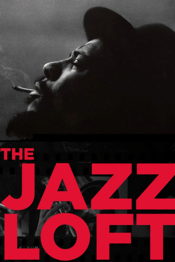  de Filme The Jazz Loft According to W. Eugene Smith (2015)