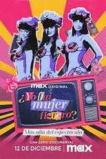 Fui um Objeto Sexual? A Mulher na TV Espanhola (¿Yo fui mujer florero?)